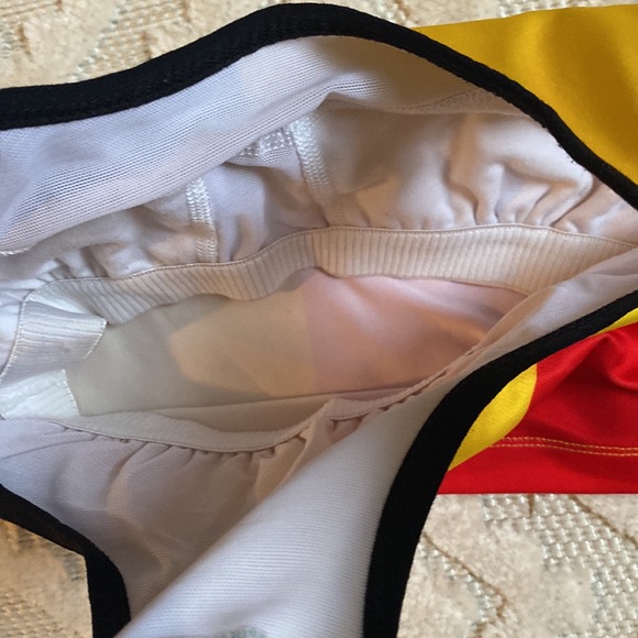 Brooks Racing Kit Crop Top - Picture 5 of 5